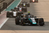 Nicholas Latifi: Formel 2 in Sachen Reifen doch anders als die Formel 1