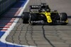 Daniel Ricciardo: Habe trotz Renault-Abschied Wort gehalten