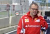 Stefano Domenicali als Formel-1-Boss? So reagieren die Teamchefs