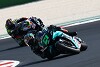 MotoGP-Liveticker: Sturz und Bestzeit für Morbidelli! Der Freitag in Barcelona