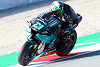 MotoGP Barcelona FT2: Yamaha, Ducati und KTM in den Top 3