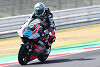Moto2 Barcelona FT2: Marcel Schrötter holt sich die Bestzeit