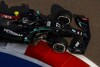 Mercedes in Sotschi: Wo Bottas stark ist, ist Hamilton schwach
