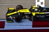 Erklärt: Warum der Abstand zwischen Ricciardo und Ocon so groß ist