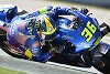 Joan Mir neuer MotoGP-Tabellenführer: 'Einfach so weitermachen'