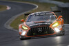 24h Nürburgring 2020: 'Drying Wet' bringt Maro Engel die Pole ein