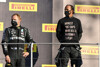Nach Breonna-Taylor-Shirt in Mugello: Hamilton erwartet neue FIA-Richtlinie