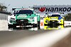 'Wollen 2021 dabei sein': Audi-Werksteams kämpfen um DTM-Verbleib