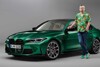 BMW M3/M4 (2021): Alle Infos und erste Sitzprobe