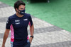 'Überrascht': Racing Point reagiert auf Kritik von Sergio Perez