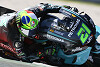 MotoGP Barcelona Qualifying: Yamaha-Trio dominiert, Rossi in Reihe eins!