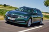 Skoda Kodiaq und Superb mit neuem Top-Diesel