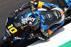 Moto2 Barcelona: Luca Marini auf der Pole, Marcel Schrötter im Q2 nur auf P15