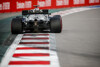 Begründung: Warum Lewis Hamilton seine Pole-Position behalten darf