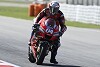Andrea Dovizioso nur auf Startplatz 17: 'Es ist sehr frustrierend'