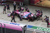 Zu früh rausgefahren: Warum Lance Stroll in Q2 ausgeschieden ist