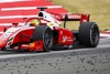 Mick Schumacher: Falsches Teil am Auto, aber keine Strafe