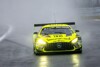 24h Nürburgring 2020: Mercedes dominiert die Anfangsphase