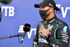 Hamilton nach Pole-Zitterpartie: 'Eines Tages verrate ich es in meinem Buch ...'