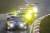 24h Nürburgring 2020: Rote Flagge nach sieben Stunden