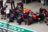 Formel-1-Liveticker: Albon und Latifi müssen fünf Startplätze nach hinten
