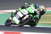 Moto3-Rennen Barcelona: Darryn Binder gewinnt, McPhee räumt Arenas ab