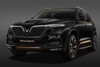 VinFast President: Luxus-SUV auf BMW-Basis mit Ami-V8