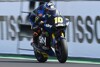 Moto2-Rennen Barcelona: Luca Marini besiegt Sam Lowes
