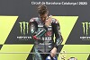 Fabio Quartararo triumphiert: 'Besser als die beiden Siege in Jerez'