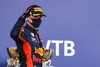 Horner lobt Verstappen: Holt alles raus, was drin ist