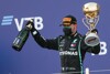 Bottas 'bedankt' sich für 'Fanpost' und sagt: 'Das musste raus!'