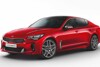 Kia Stinger (2020): Leichtes Facelift für die Sport-Limousine