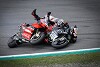 Sturz in Kurve 2: Wie es zur Kollision zwischen Zarco und Dovizioso kam