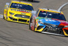 NASCAR-News September 2020: Kyle Busch & Logano zur Las-Vegas-Kollision