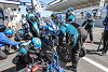 Langstrecken-WM in Estoril: YART-Yamaha gewinnt, Suzuki holt den Titel