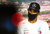 Gary Anderson: Lewis Hamilton hat so viele Strafpunkte nicht verdient