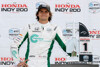 IndyCar-News September 2020: Colton Herta träumt von der Formel 1