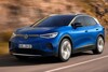 Internes VW-Dokument zeigt Vergleich zwischen ID.4 und Tesla Model Y