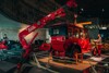 Mercedes-Benz Museum: Jellineks Reiselimousine fliegt aus