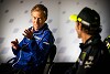 Yamaha erklärt die Hintergründe: Warum nur Einjahresvertrag für Valentino Rossi