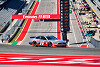NASCAR-News März 2021: Erster NASCAR-Test auf dem Circuit of The Americas