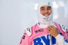 Sergio Perez vermeldet 'Fortschritte' in Bezug auf Formel-1-Saison 2021