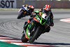 Jonathan Rea: So wird er in Magny-Cours zum sechsten Mal SBK-Weltmeister
