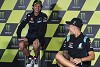 Fabio Quartararo betont: 'Ich kann Valentino nicht ersetzen'