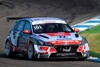 Moto2-Star Marcel Schrötter als Gaststarter in der ADAC TCR Germany