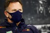 Horner: 'Ein Ende der Mercedes-Dominanz ist unvermeidlich'
