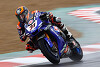 WSBK Magny-Cours FT2: Yamaha-Bestzeit, Top 3 innerhalb von 0,084 Sekunden