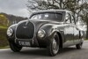 Skoda-Historie: Der 935 Dynamic (1935) huldigte der Stromlinie