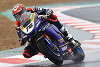 WSBK Magny-Cours FT3: Yamaha vorn, Rea verliert nach Sturz die Orientierung