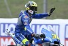 Mick Doohan lobt: 'Was Joan Mir macht, ist beeindruckend'